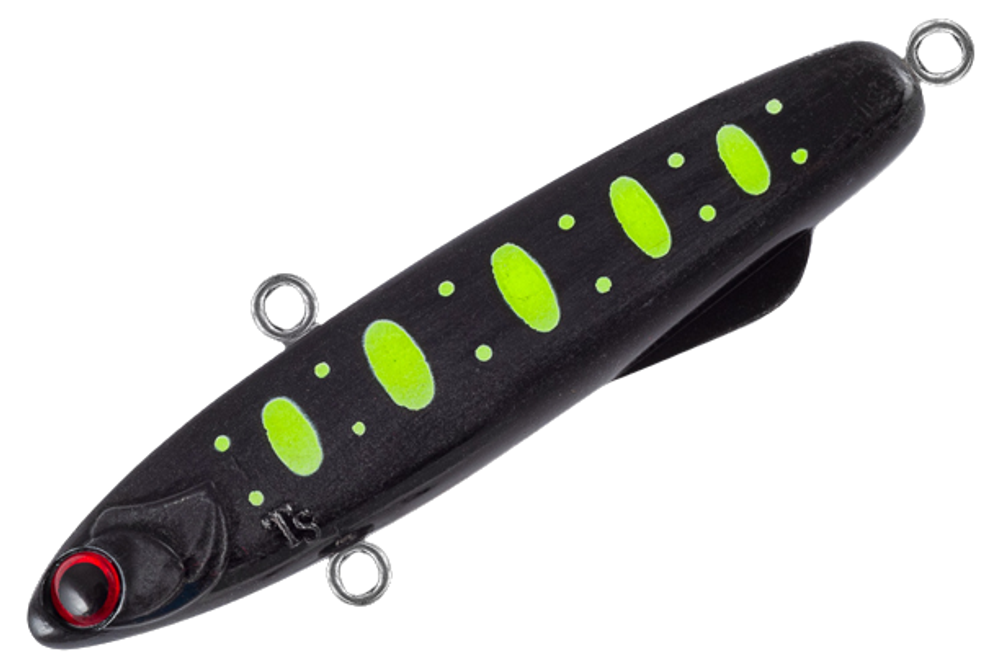Раттлин TsuYoki Torpeda 73S Soft (73мм, 21.5гр)