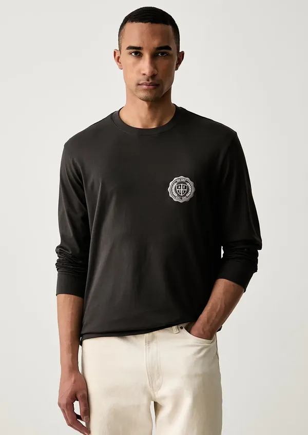 Футболка мужская ARMANI EXCHANGE