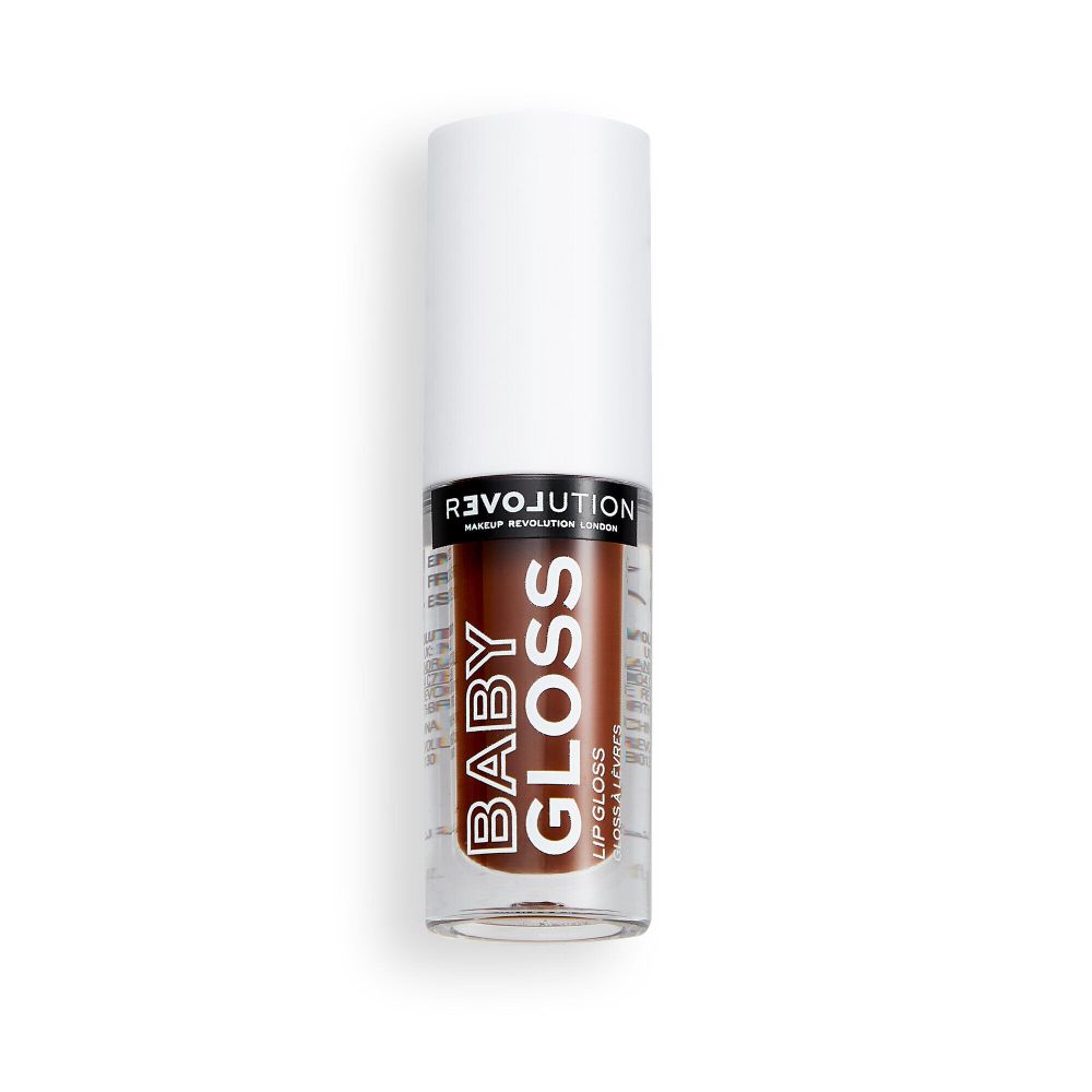 Блеск для губ Relove by Revolution Baby Gloss Lip Gloss - Wonder
