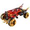 Lego konstruktor Ninjago Katana 4x4