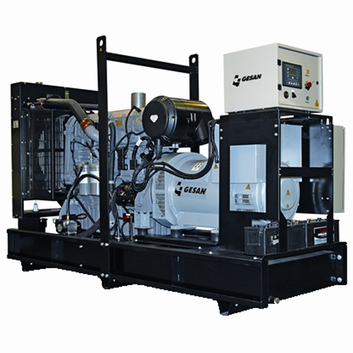 Электростанция Gesan DPA 550E