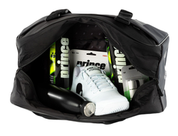 Сумка спортивная Prince Tour Small Duffel - черный