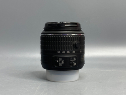 Nikon 18-55mm f/3.5-5.6G AF-S VR II DX Zoom-Nikkor