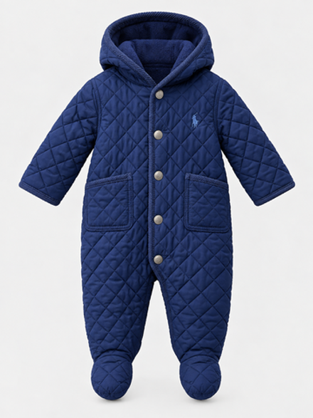 Комбинезон Ralph Lauren, 3-6 иесяцев