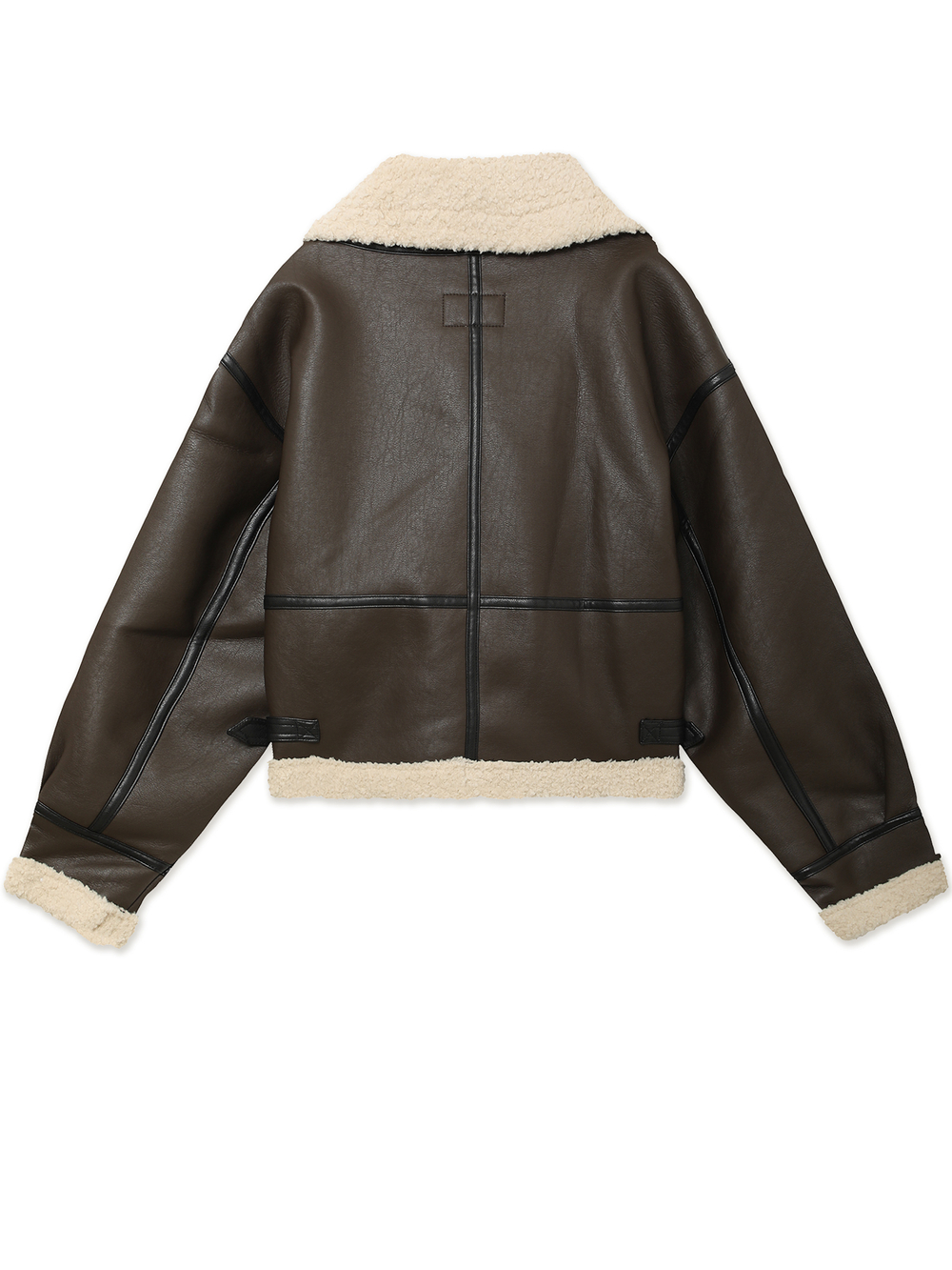 Куртка Grove Relaxed Fit Moto Jacket W