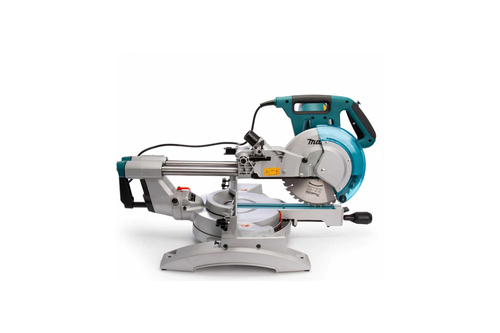 Торцовочная пила Makita LS1018LN