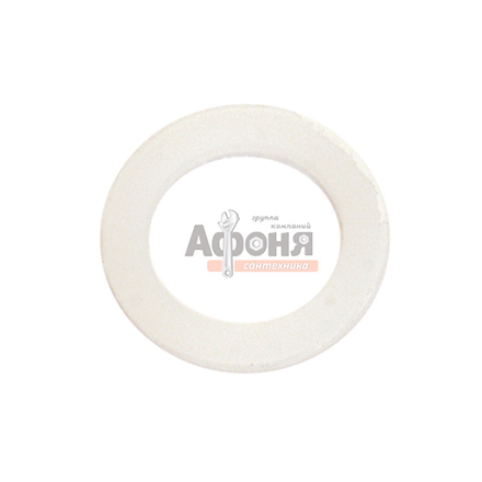 Прокладка фторопласт 3/4"