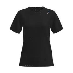 ФУТБОЛКА ЖЕНСКАЯ AIRWEAVE PRO | BLACK