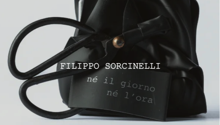 FILIPPO SORCINELLI