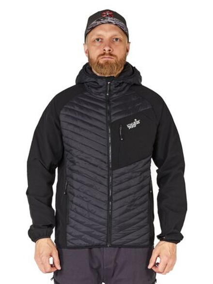 Куртка Norfin THERMO PRO 01 р.S