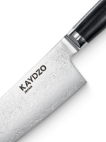 Набор ножей KAYDZO TOKIN DAMASCUS