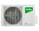 Сплит-система Ballu Greenland BSGRI-12HN8 inverter