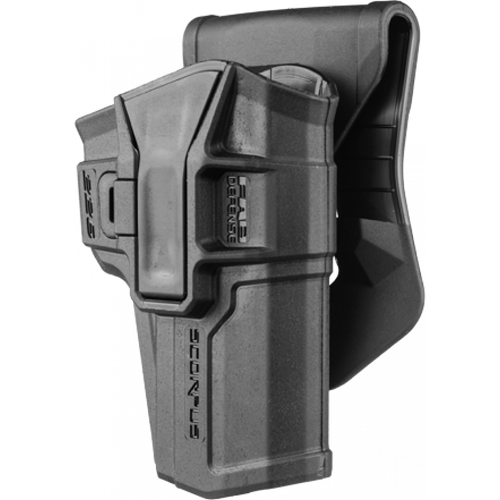 Кобура для Sig Sauer P226, черный, Fab Defense