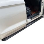 Боковые пороги для Hyundai Santa Fe Tucson Starex и Staria 2002-2021