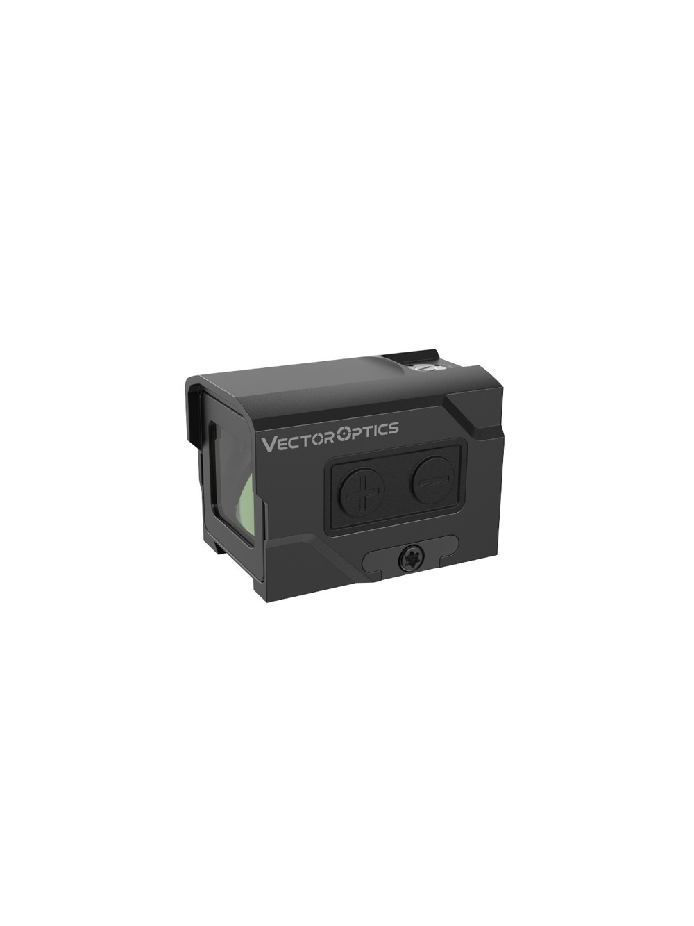 Коллиматорный прицел Vector Optics FRENZY-PLUS 1x18x20, 3 MOA (SCRD-63)