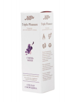 Эликсир Triple Pleasure  Спелая смородина  - 130 гр.