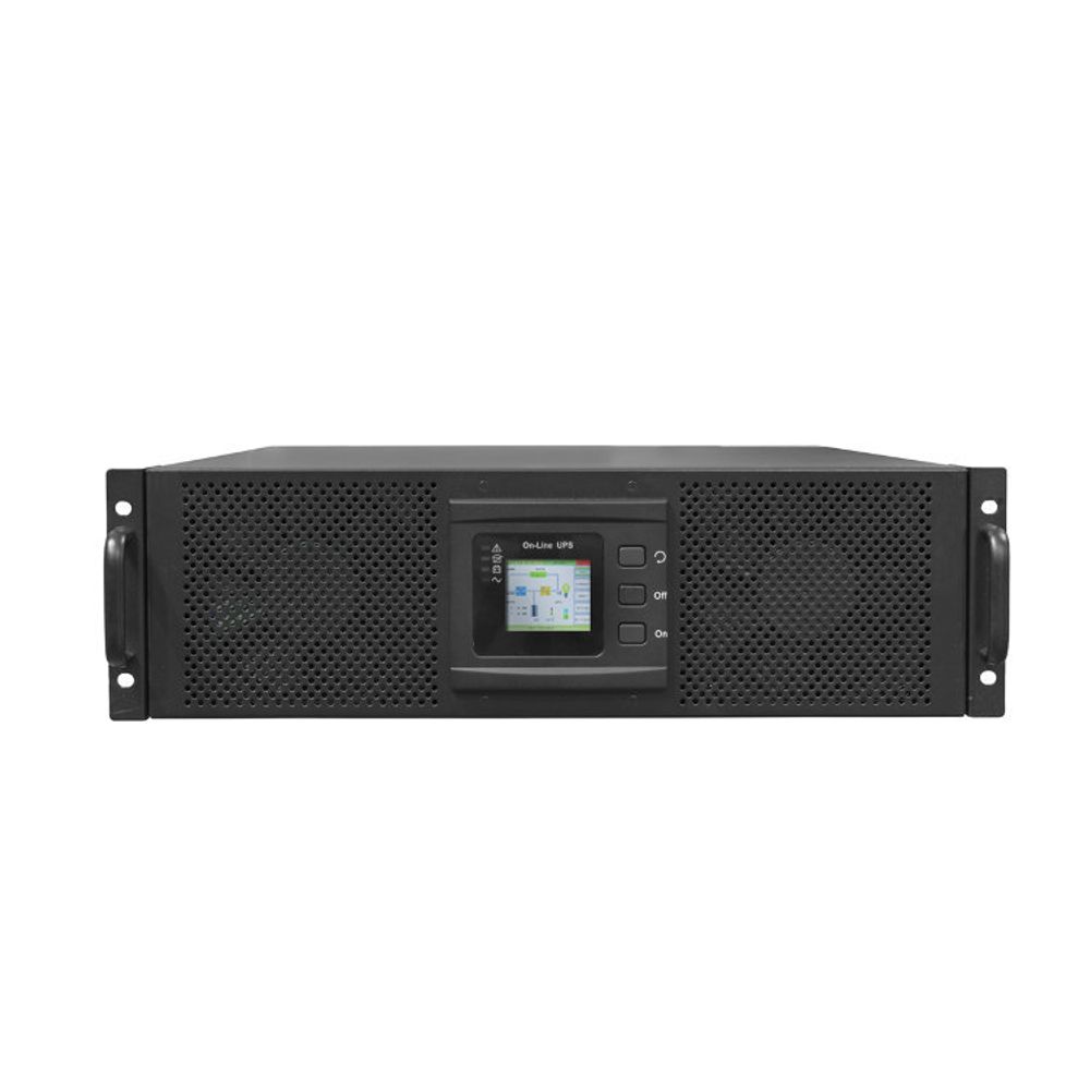 ИБП ШТИЛЬ SR3110L | 10 кВА | 8 кВт онлайн