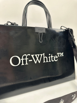 Сумка Off-White Box
