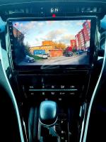 Магнитола для Toyota Harrier XU60 2013-2017 - Kuberg OL-1694 QLed, Android 13, Быстрейшая, CarPlay, SIM-слот