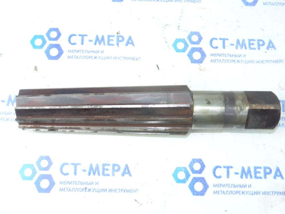 Развертка по Конус Морзе К/М5 №1 9ХС