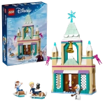 Конструктор LEGO Disney 43265 Замороженный замок Эренделл
