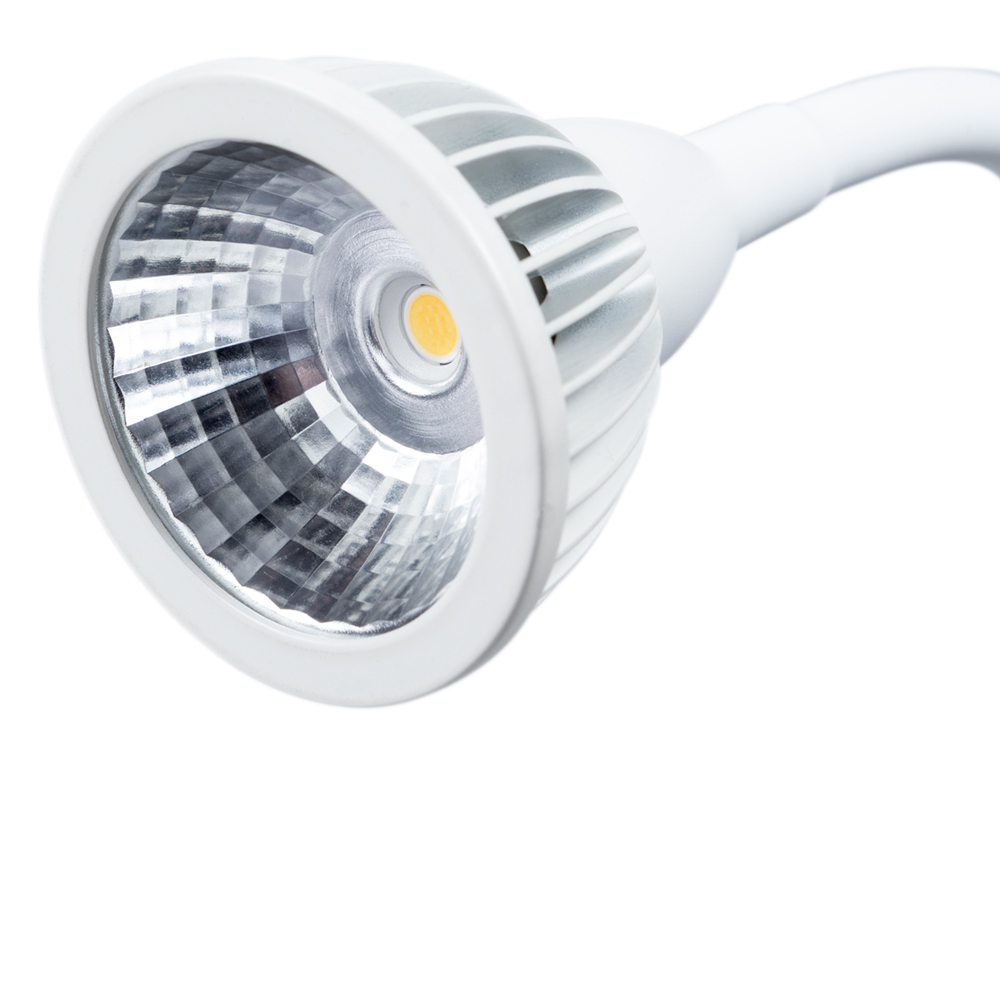 Бра Arte Lamp Cercare A4107AP-1WH