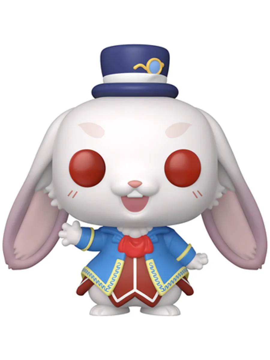 Funko POP! Shangri-La Frontier: Emul (2482)
