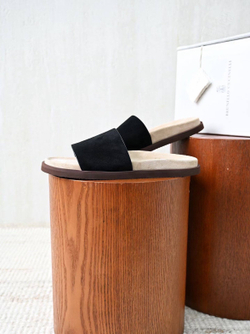 Шлепанцы Brunello Cucinelli