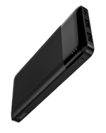 Powerbank Hoco J72 10000mAh 2USB черный