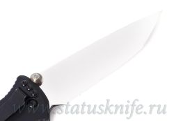 Нож Microtech Socom Elite Tanto Chisel Mirror Polished Raskind Regrindфотография - 6