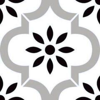 Creatile Twenties Milano 20x20