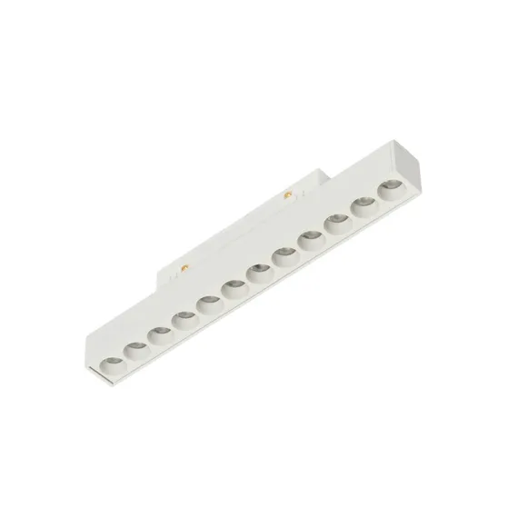 Трековый светильник FlowPoint MT0211-12W4K-W MyFar