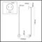 Настенный светильник Teo 7022/18WL Odeon Light