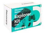Набор исследователя Levenhuk Discovery Basics EK50