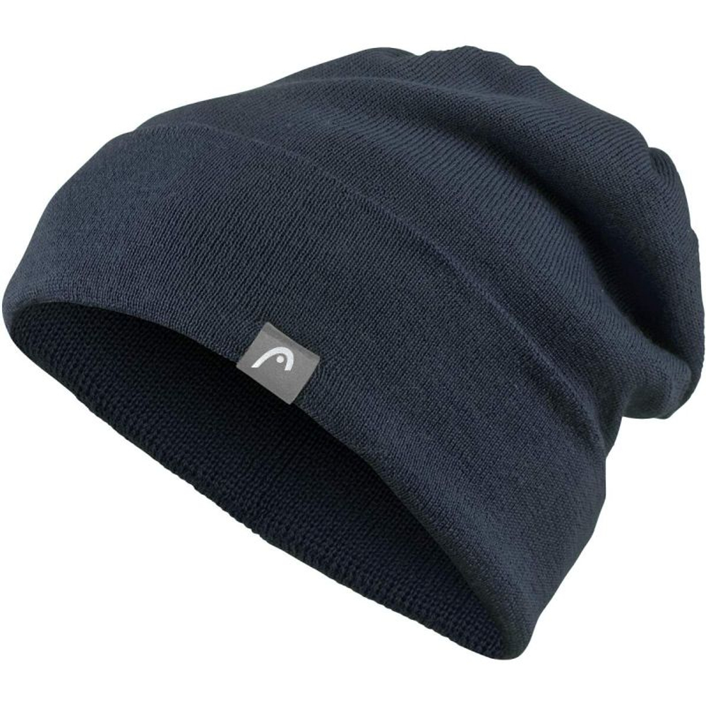 Зимняя шапка Head Vision Beanie - slate