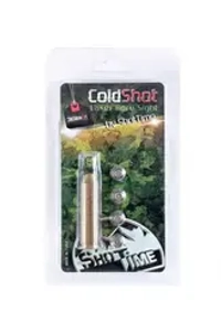 Лазерный патрон ShotTime ColdShot 308Win. (ST-LS-308)