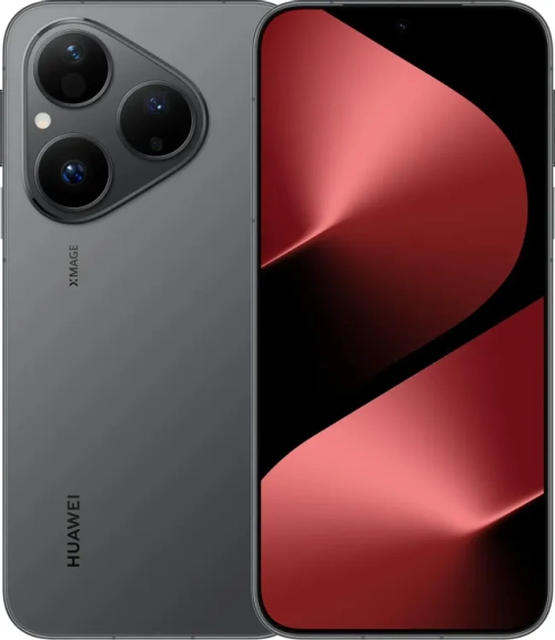 Смартфон HUAWEI Pura 80 12/256GB (Черный)
