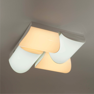 Потолочный светильник LED4U 10020/4