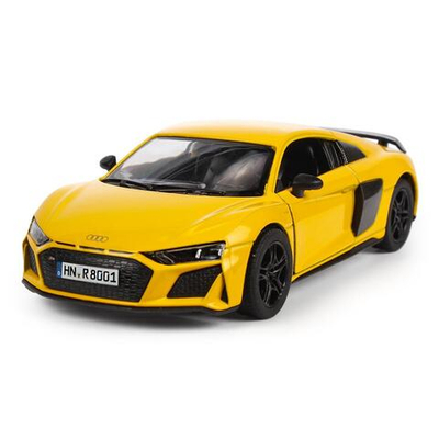 Модель ин. мет. "Audi" откр.двери, в ассорт. ШБ KT5422D (Kinsmart)