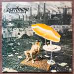 Supertramp ‎– Crisis? What Crisis? (Англия 1975г.)