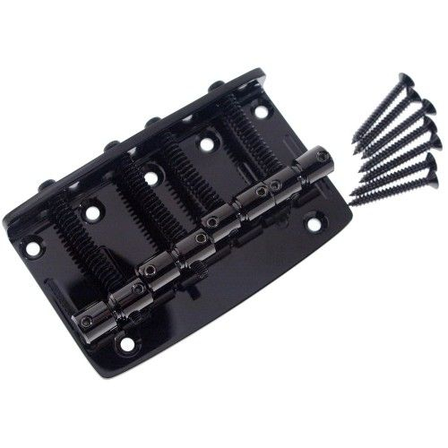 Gotoh 203B-4-B бридж для гитары