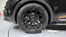 KIA Sorento Diesel 2.2 2WD — 2021