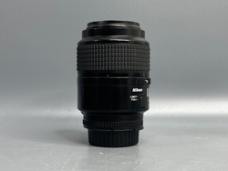 Nikon 105mm 2.8D AF Micro Nikkor