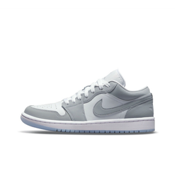 Nike Air Jordan 1 Low WMNS Wolf Grey