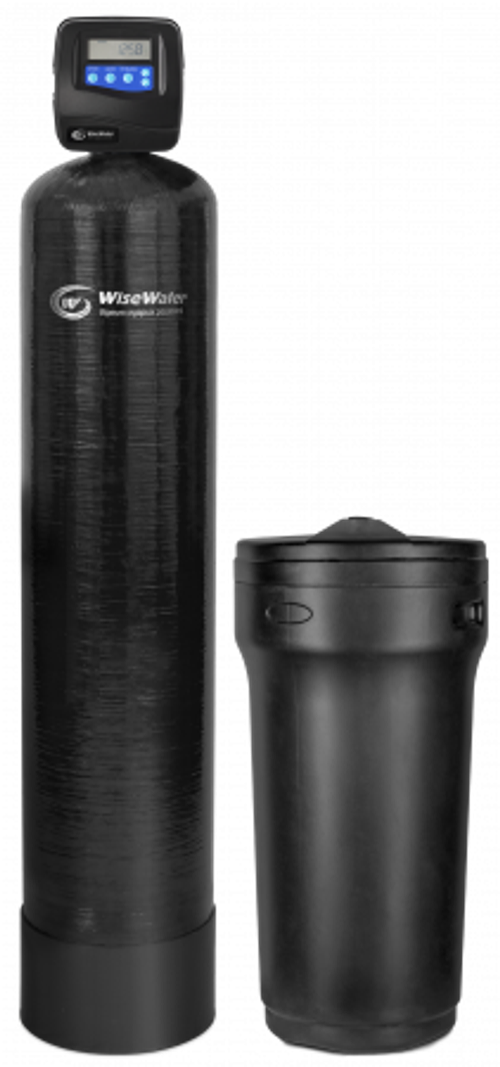 Фильтр умягчитель (CNR) WWSA-3672 DMCNR