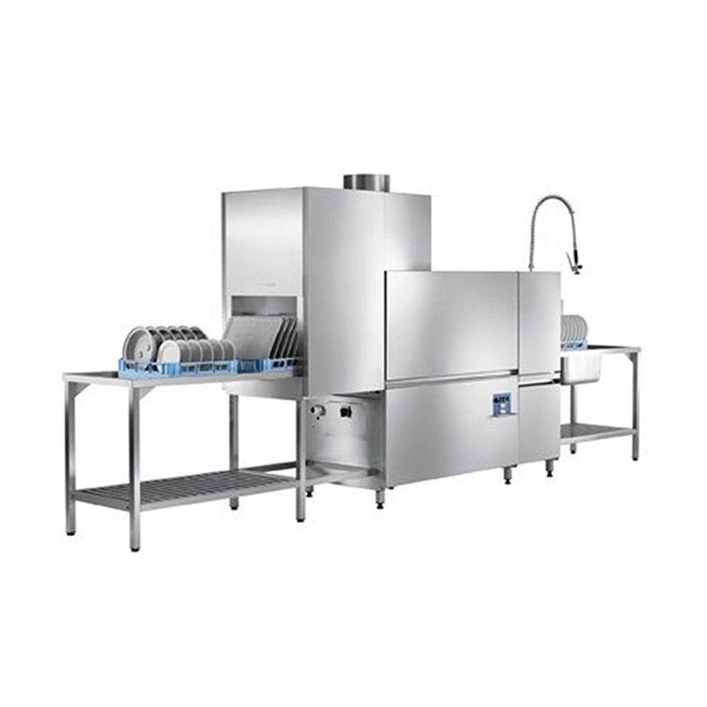 Конвейерные посудомоечные машины Hobart PROFI CS