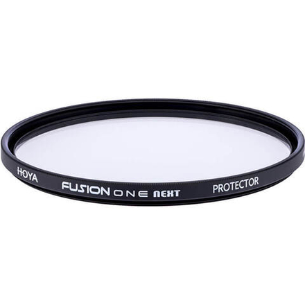 Светофильтр Hoya Protector Fusion One Next защитный 49mm