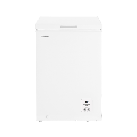 Морозильный ларь Hisense FC125D4DW1