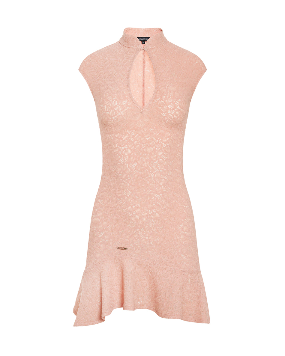 Платье Qipao (mini)