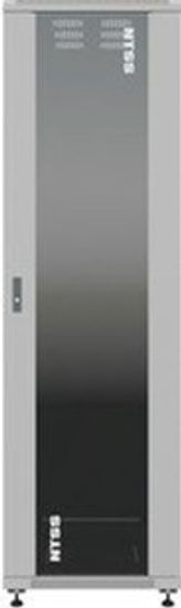 Шкаф серверный NTSS 42U IP20 NTSS-R42U80100GS